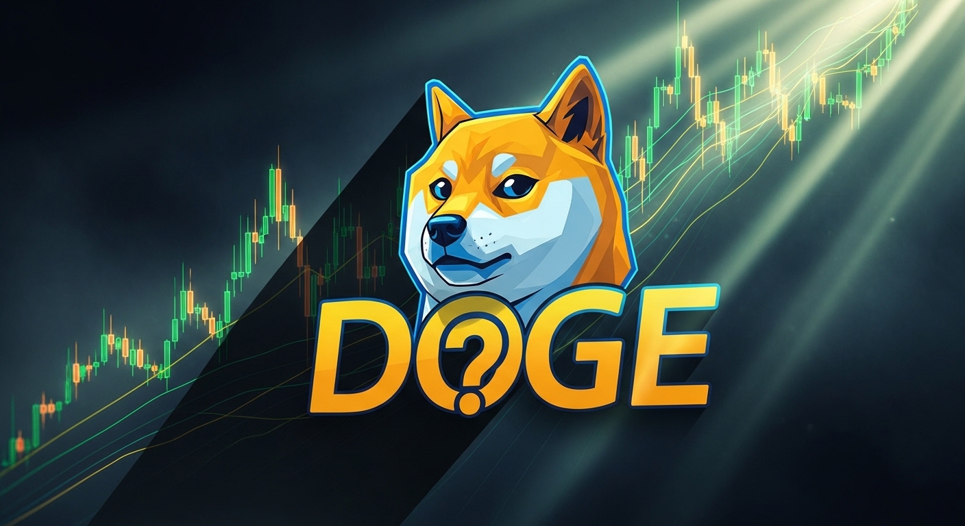 도지코인($DOGE), 반등세 속 0.86달러 및 2.1달러 가능성 제기