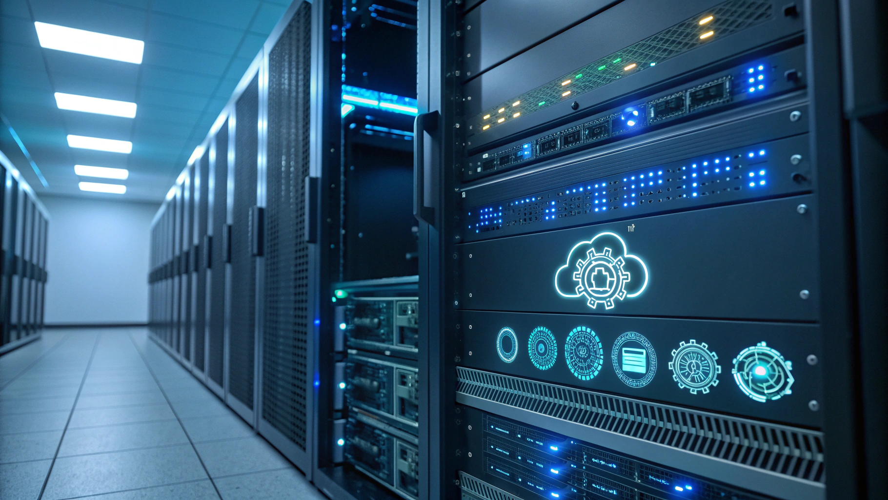 AI 없이 AI 못 돌린다…’지능형 네트워크’가 이끄는 인프라 혁신