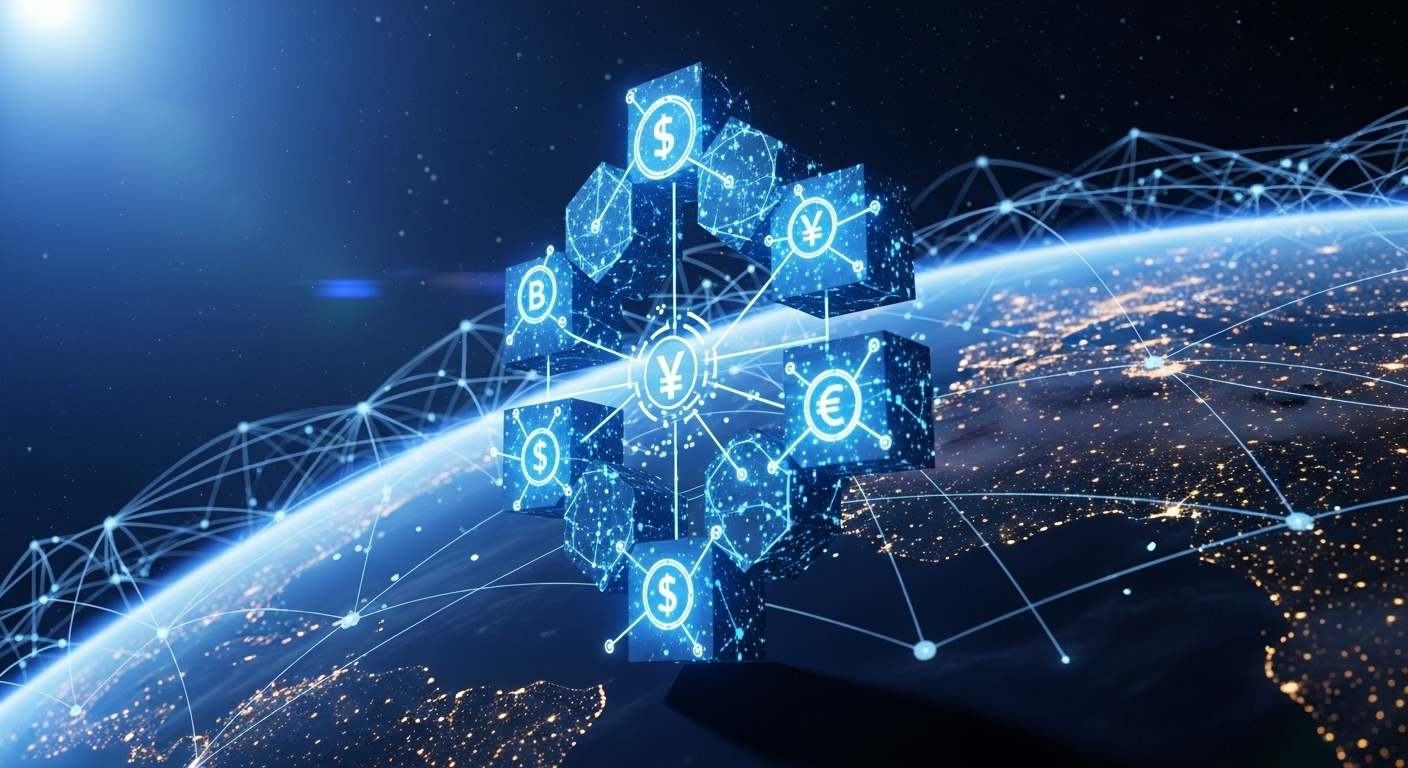 스트라이프, 블록체인 ‘템포’로 6,950억 원 유치…기업가치 6.9조 돌파