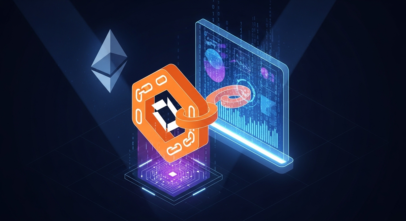 S&P 글로벌, 체인링크와 손잡고 스테이블코인 위험도 온체인 평가 개시