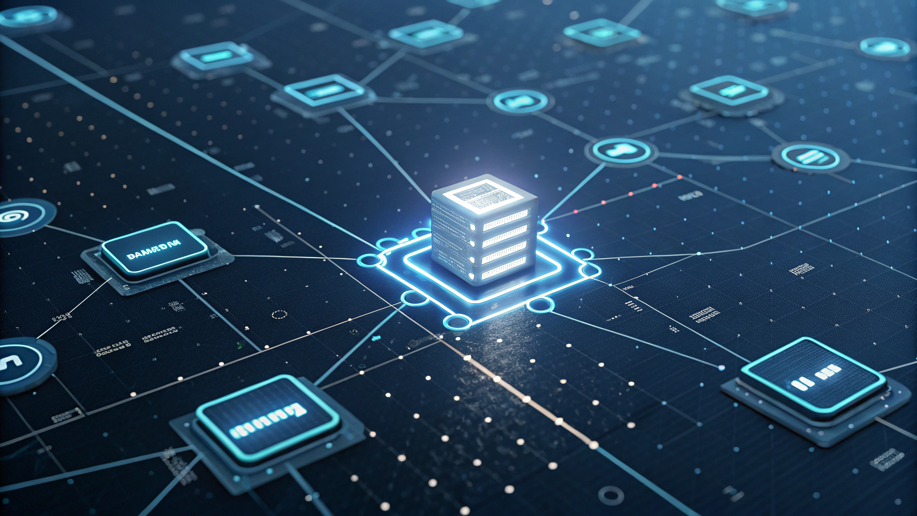 기업용 AI의 숨은 열쇠는 ‘메타데이터’… 데이터 수집보다 의미 연결이 중요