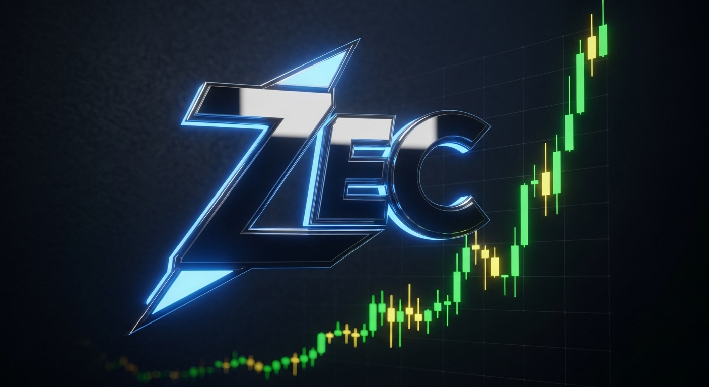 지캐시($ZEC), 나발 라비칸트 발언에 하루 새 60% 폭등… ‘골든크로스’로 반등 신호탄