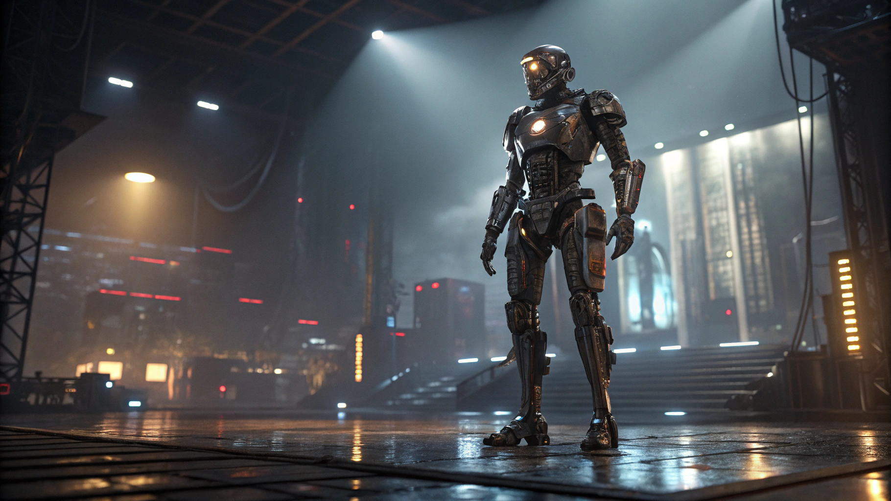 AI 미래 이끄는 실리콘밸리…엔비디아·애플·구글, 새로운 진화 그림 그린다