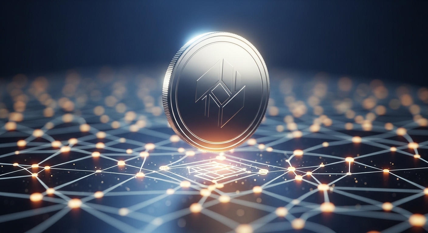 BNB, 사상 최고가 1,111달러 돌파…기관 자금·업그레이드 기대가 불붙였다