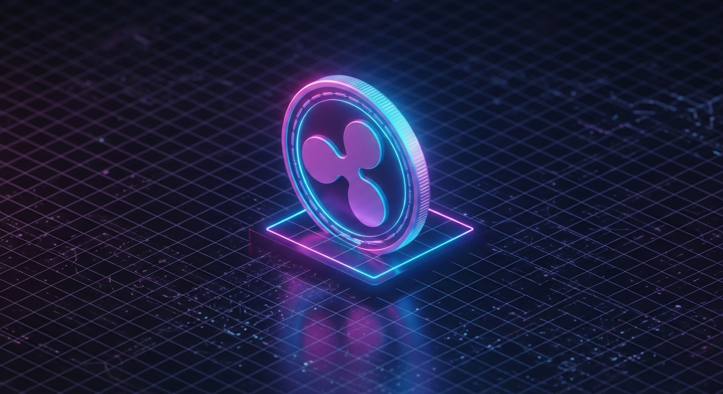 XRP 결제량 50% 급감…“이번 하락, 단기 조정 아닌 구조적 위기”