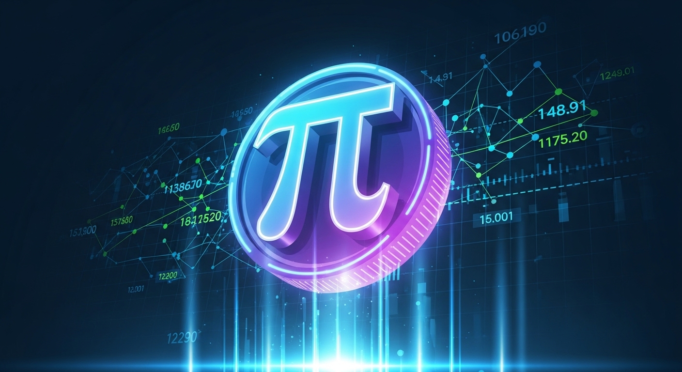 챗GPT, 파이코인($PI) 최대 85% 상승 전망…10월 업토버 랠리 기대감