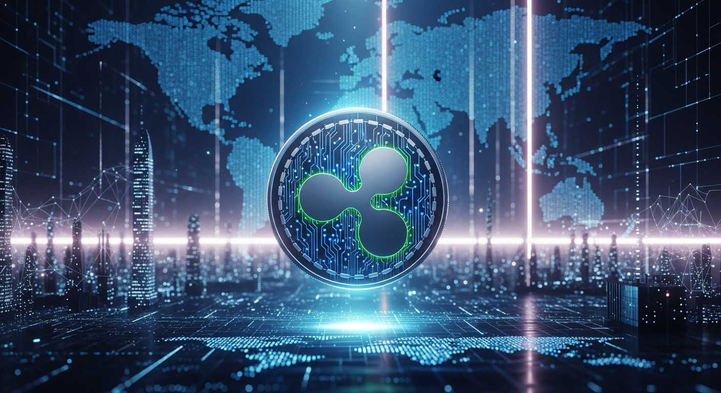 XRP는 왜 ‘저렴할 수 없는 자산’인가…글로벌 금융 인프라 핵심으로 부상