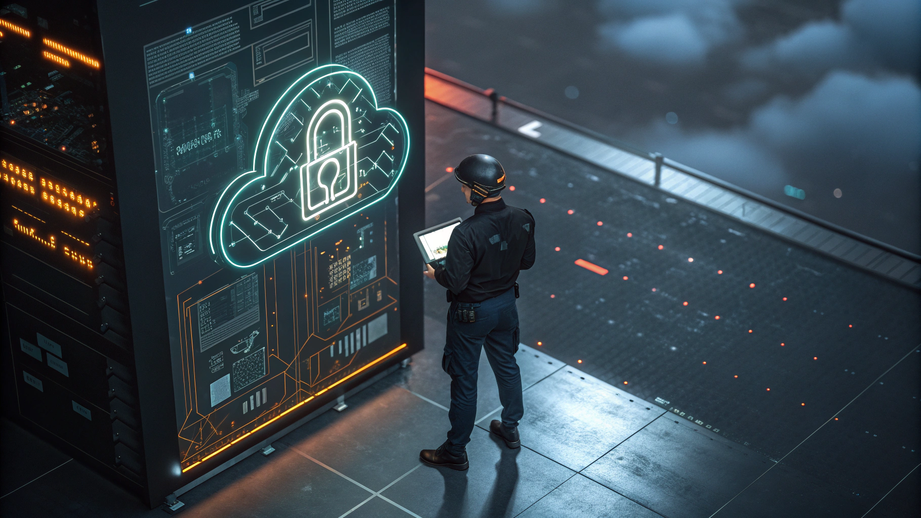 클라우드 보안의 판 바꾼다… Sonrai, AI 기반 권한 관리 에이전트 ‘WALLy’ 공개