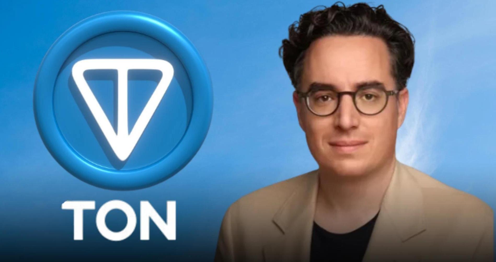 [토큰포스트 인터뷰] 톤(TON) 재단 CEO 맥스 “텔레그램 기반 슈퍼앱 생태계 구축…한국은 핵심 시장”