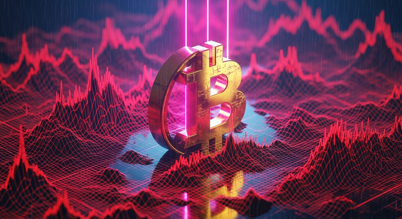 비트코인 급락에 사토시 자산 하루 새 2.7조 원 증발…여전히 억만장자