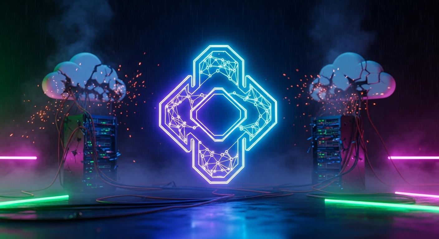 AWS 먹통에 드러난 웹3 인프라 취약성…탈중앙화 다시 도마 위에