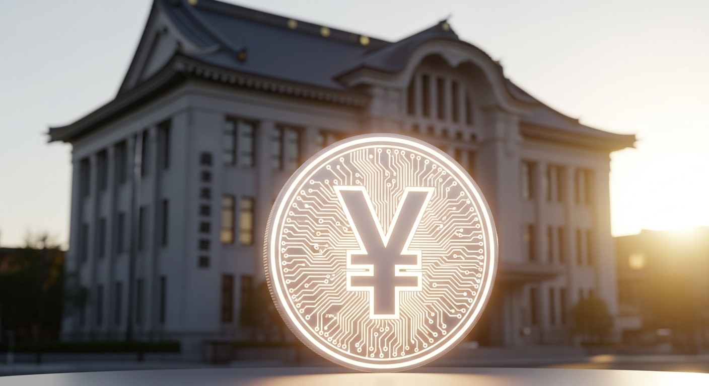 日 3대 메가뱅크, 엔화 기반 스테이블코인 올해 출시 추진…트럼프 대통령 모금 만찬엔 크립토 업계 리더 참석