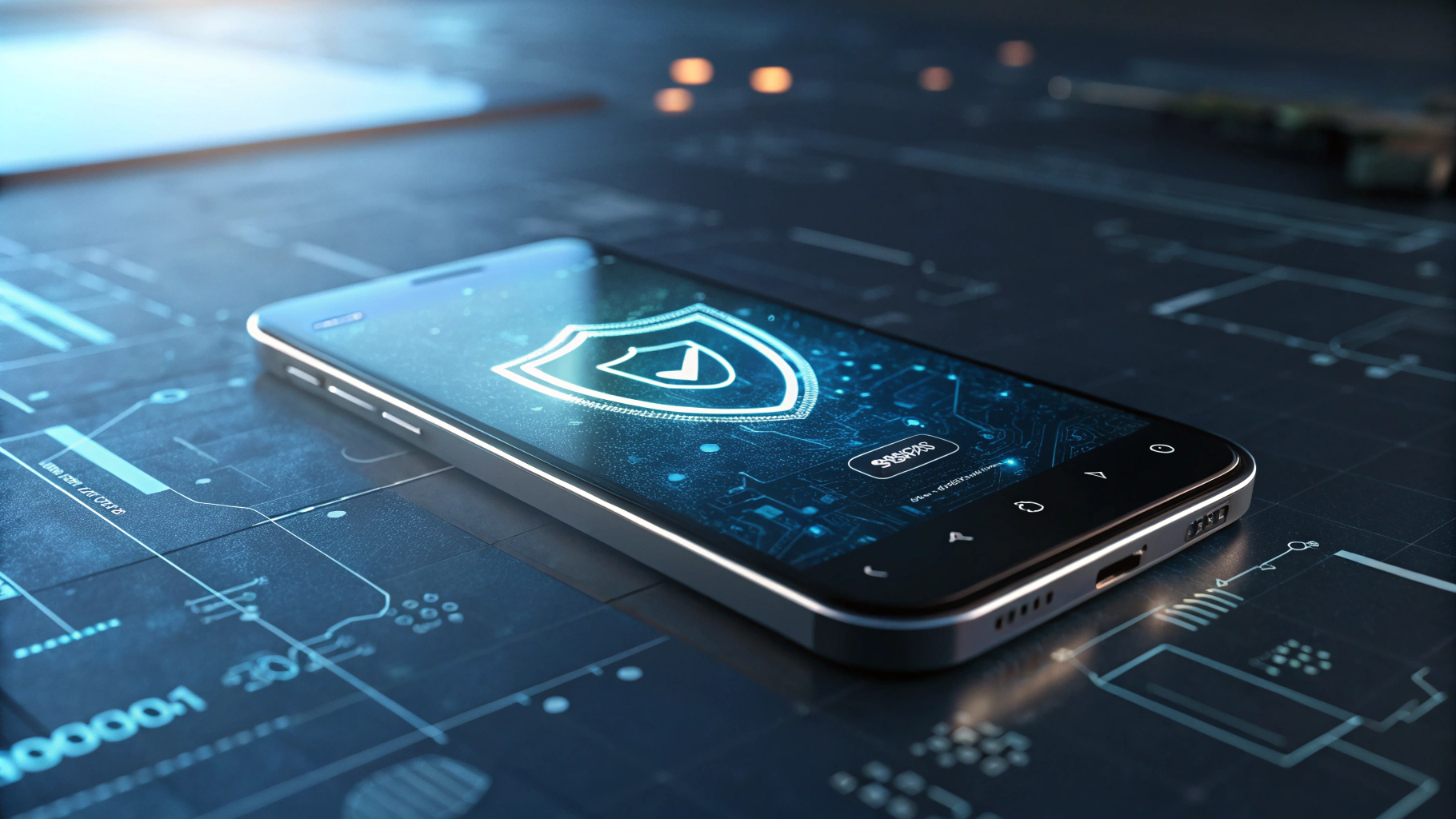 원스팬, 네덜란드 보안기업에 투자… 디지털 송금 사기 막는다