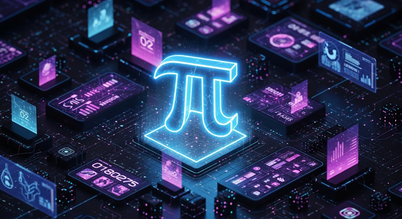 파이네트워크, 앱 2만 3,000개 출시 대기…해커톤 통해 생태계 반등