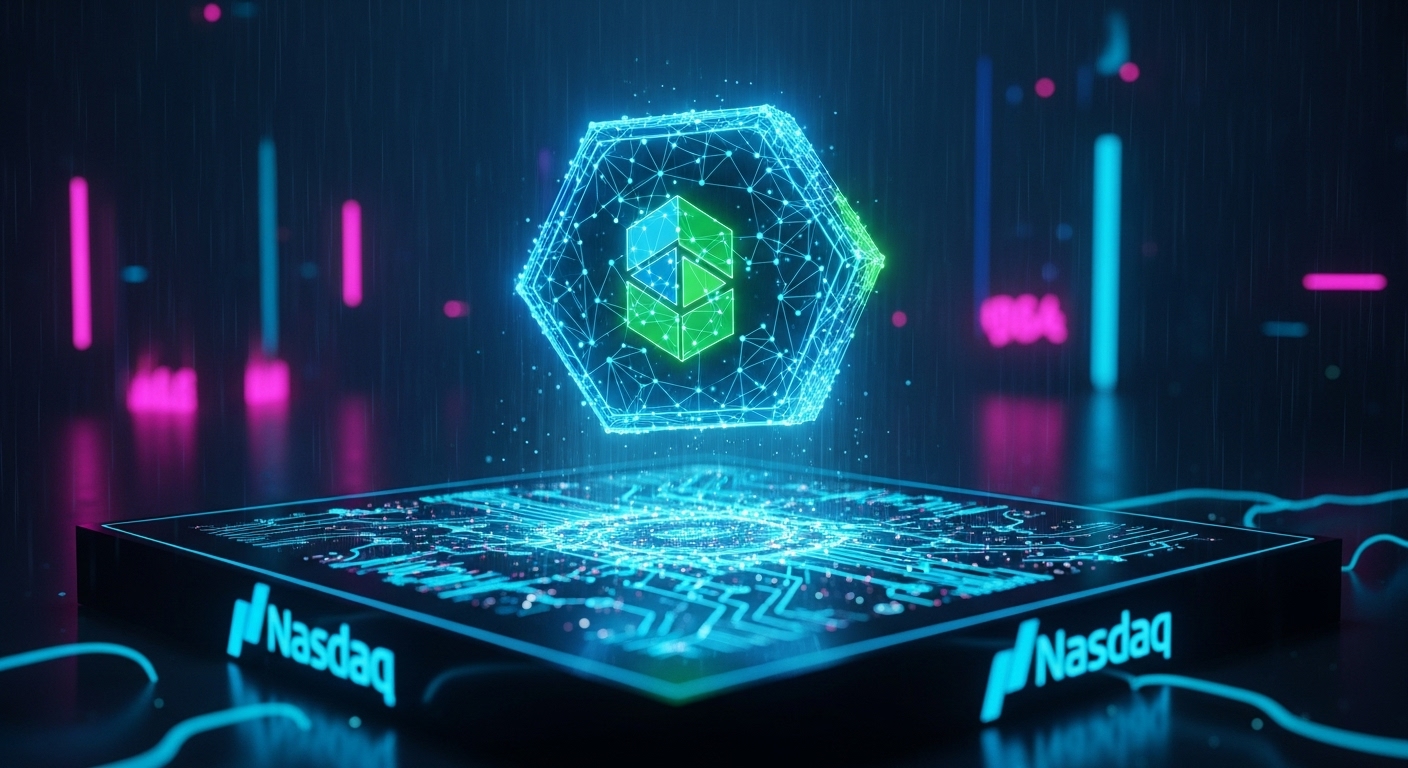 온도파이낸스, 나스닥 토큰화 증권 제안에 ‘조건부 반대’…SEC에 투명성 부족 지적