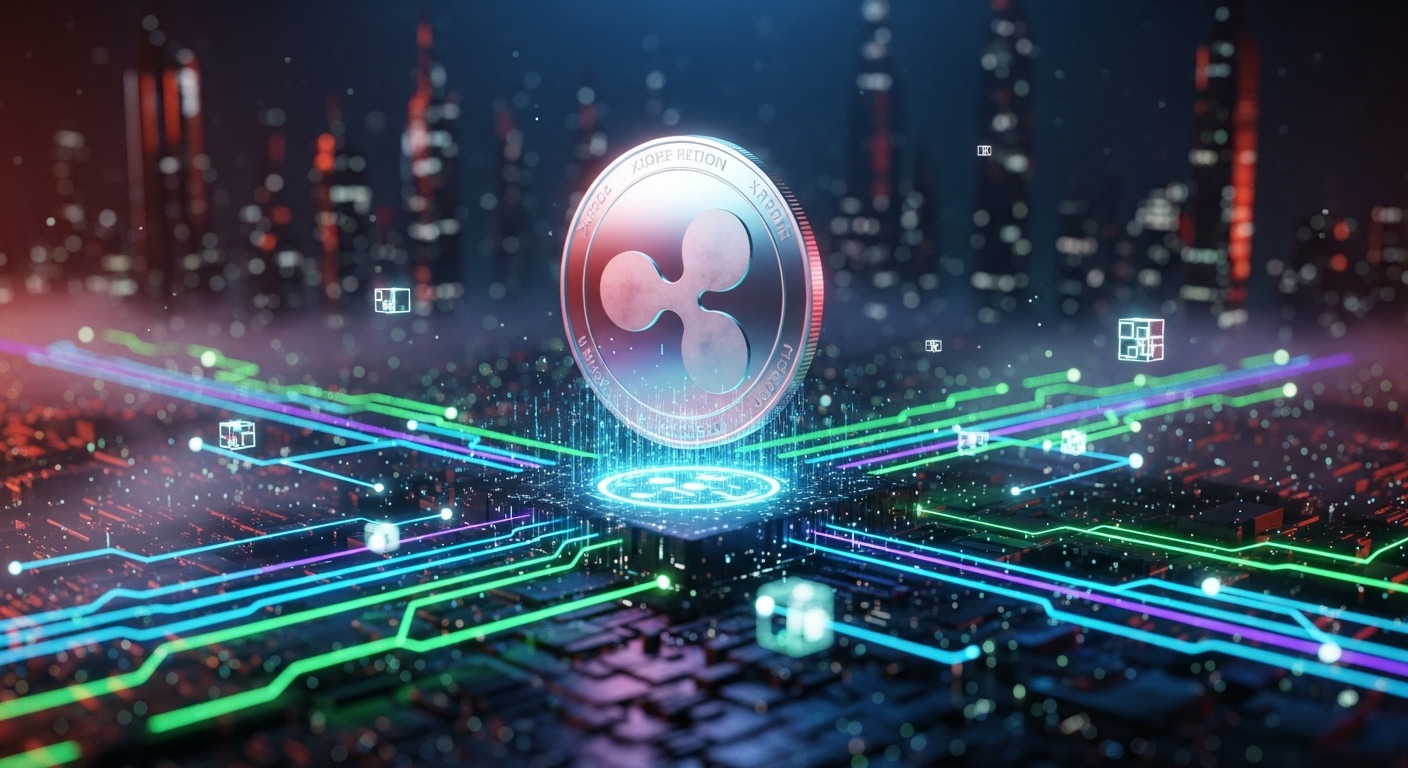 리플, 1조 8천억 원 규모 M&A 단행…XRP 생태계 질적 도약 시동