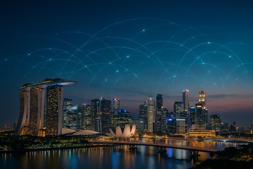 싱가포르, IMF AI 준비도 평가서 세계 1위… ‘디지털 국가 전략’ 통했다