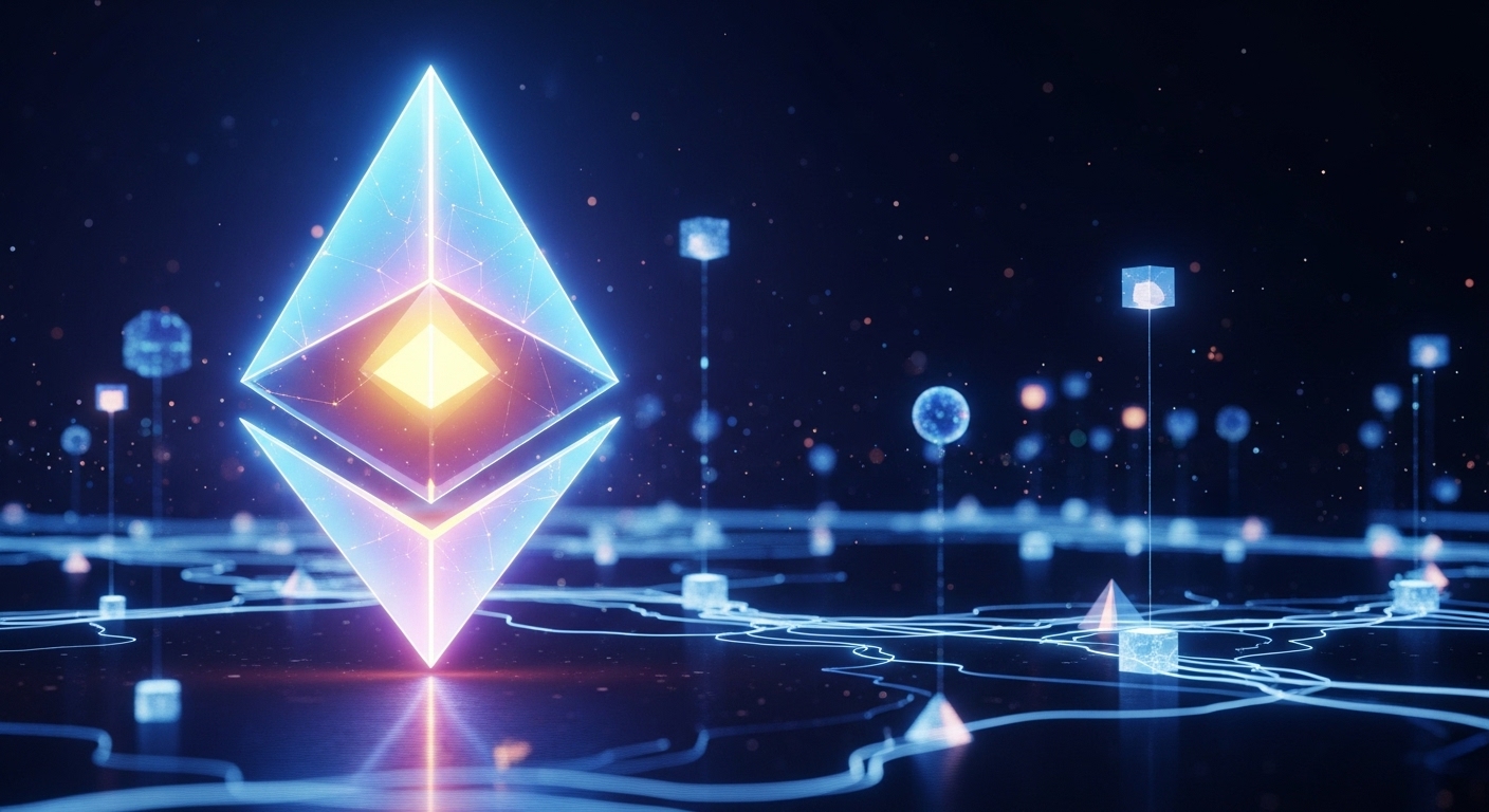 이더리움 핵심 개발자 단크라드 파이스트, 결제 특화 블록체인 ‘템포’ 합류