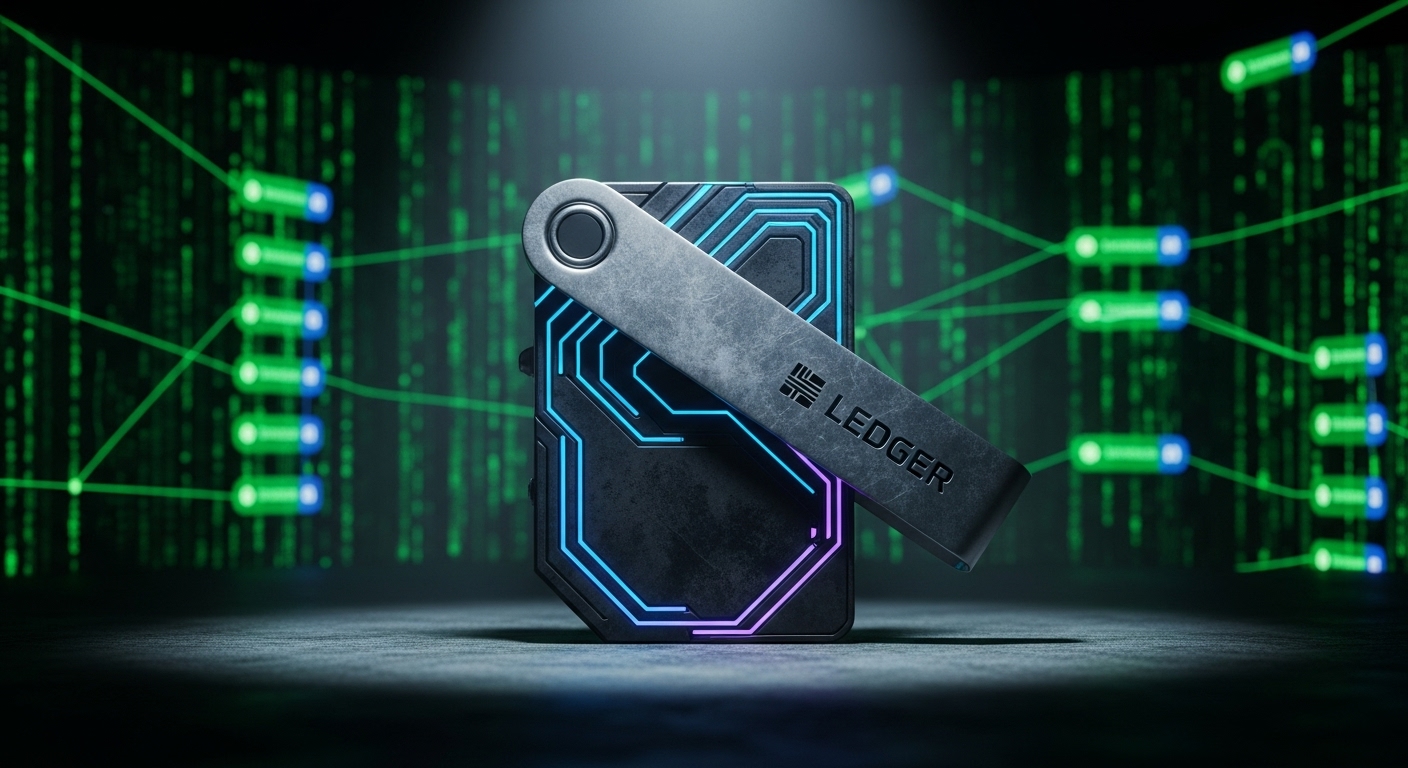 레저, 새로운 멀티시그 기능 도입에 커뮤니티 ‘분노’…“현금 갈취 수준”