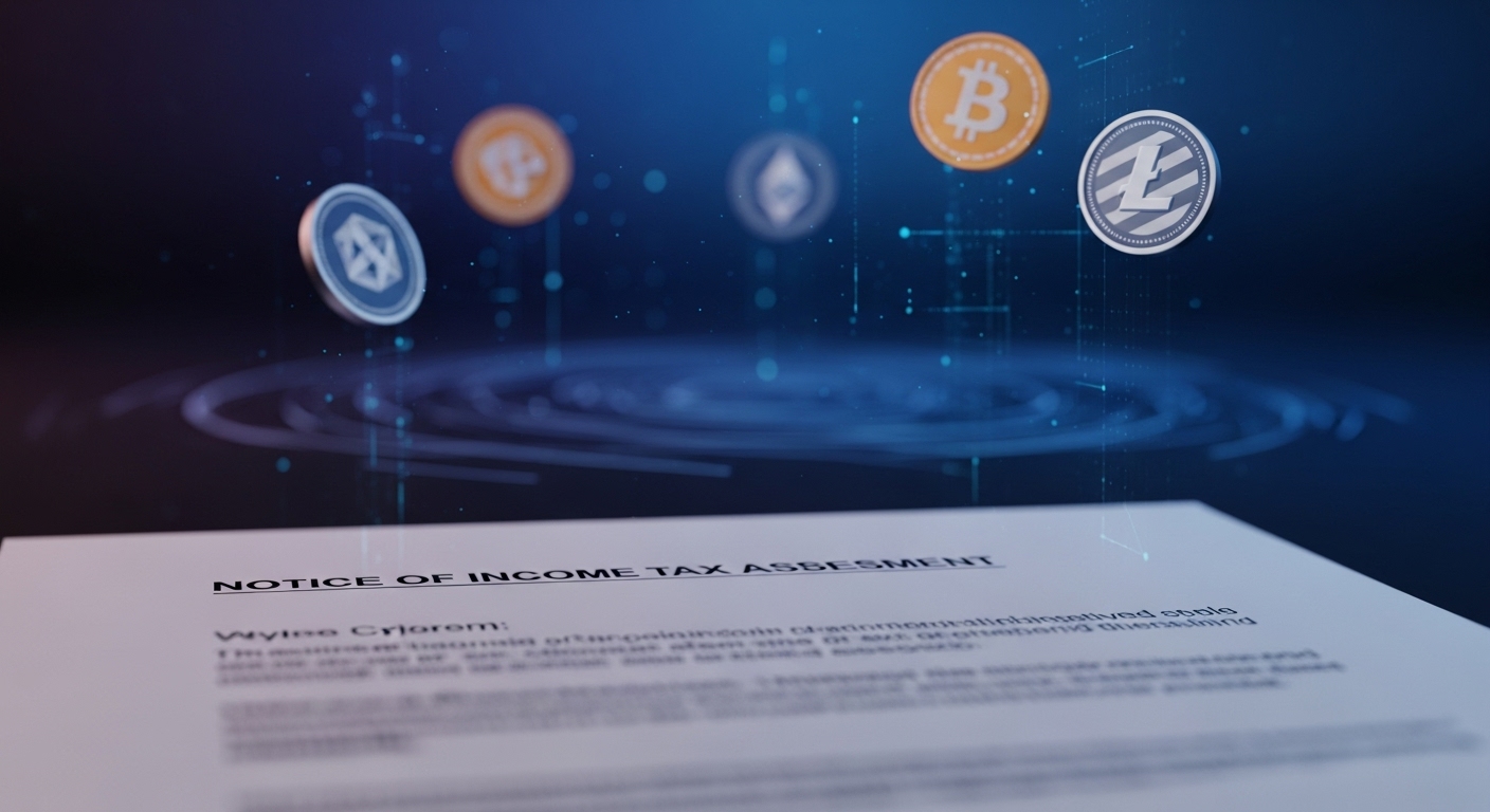 영국 세무당국, 암호화폐 자진신고 촉구…경고장 없어도 ‘세금 폭탄’ 경고