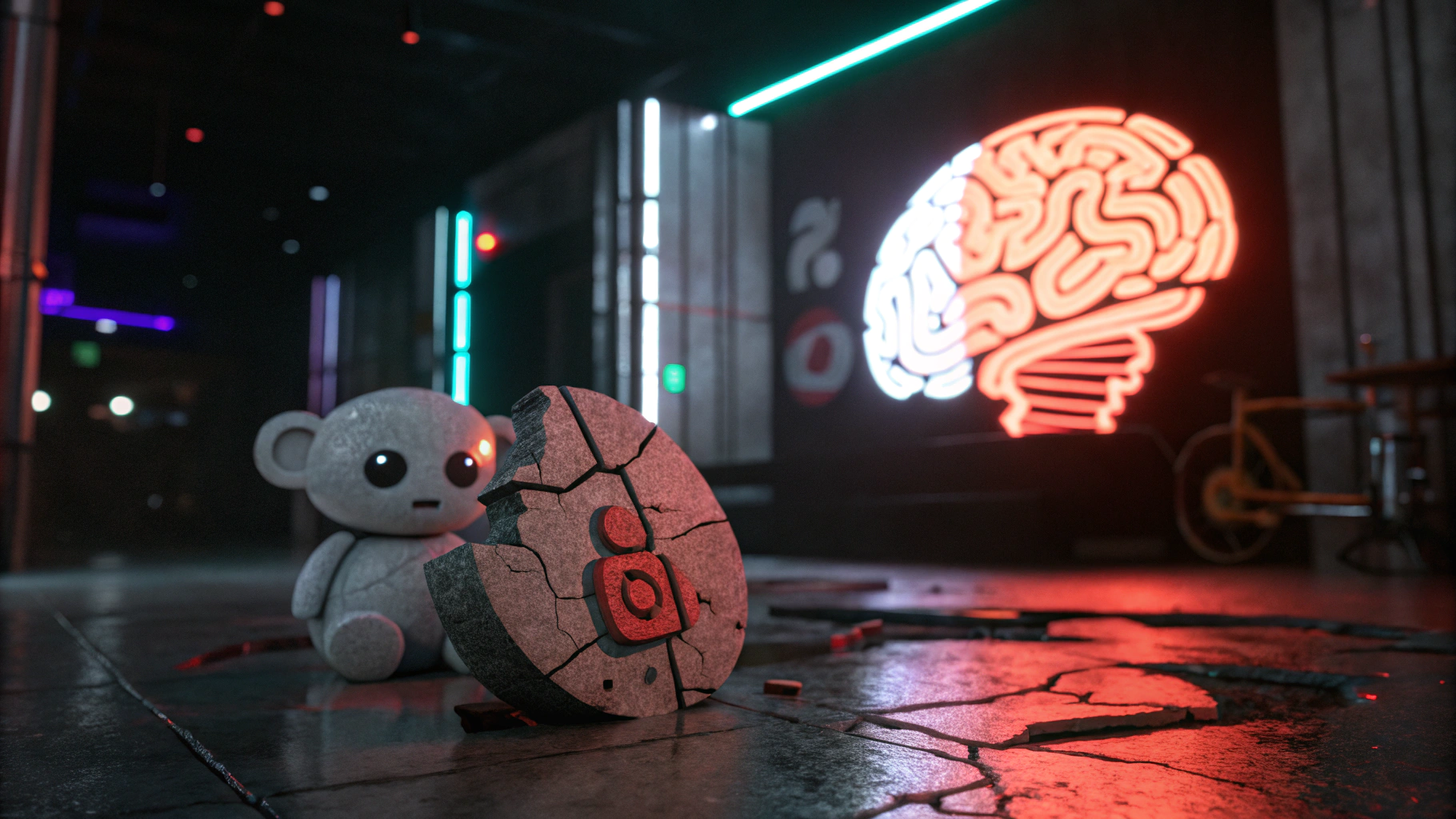 레딧, 퍼플렉서티 등 AI업체 4곳 고소…’840억 계약 안 한 건 절도’