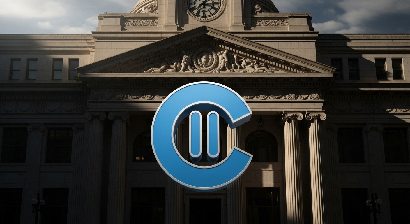 코인베이스, 미국 OCC에 전국신탁회사 인가 신청…전통 금융과의 접점 강화