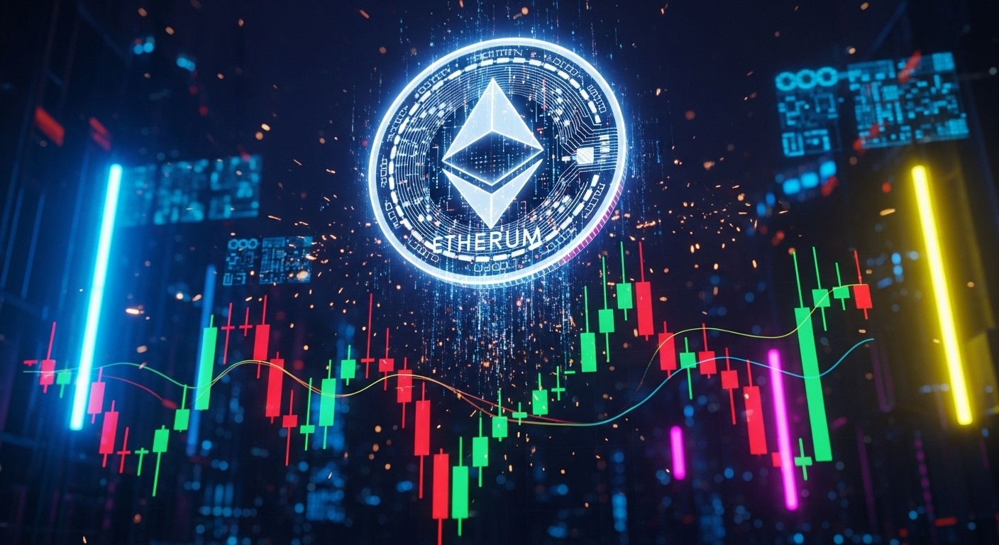 이더리움($ETH), 해커 매도 vs 고래 매수…1조 원대 자금 이동 속 극단적 혼조세