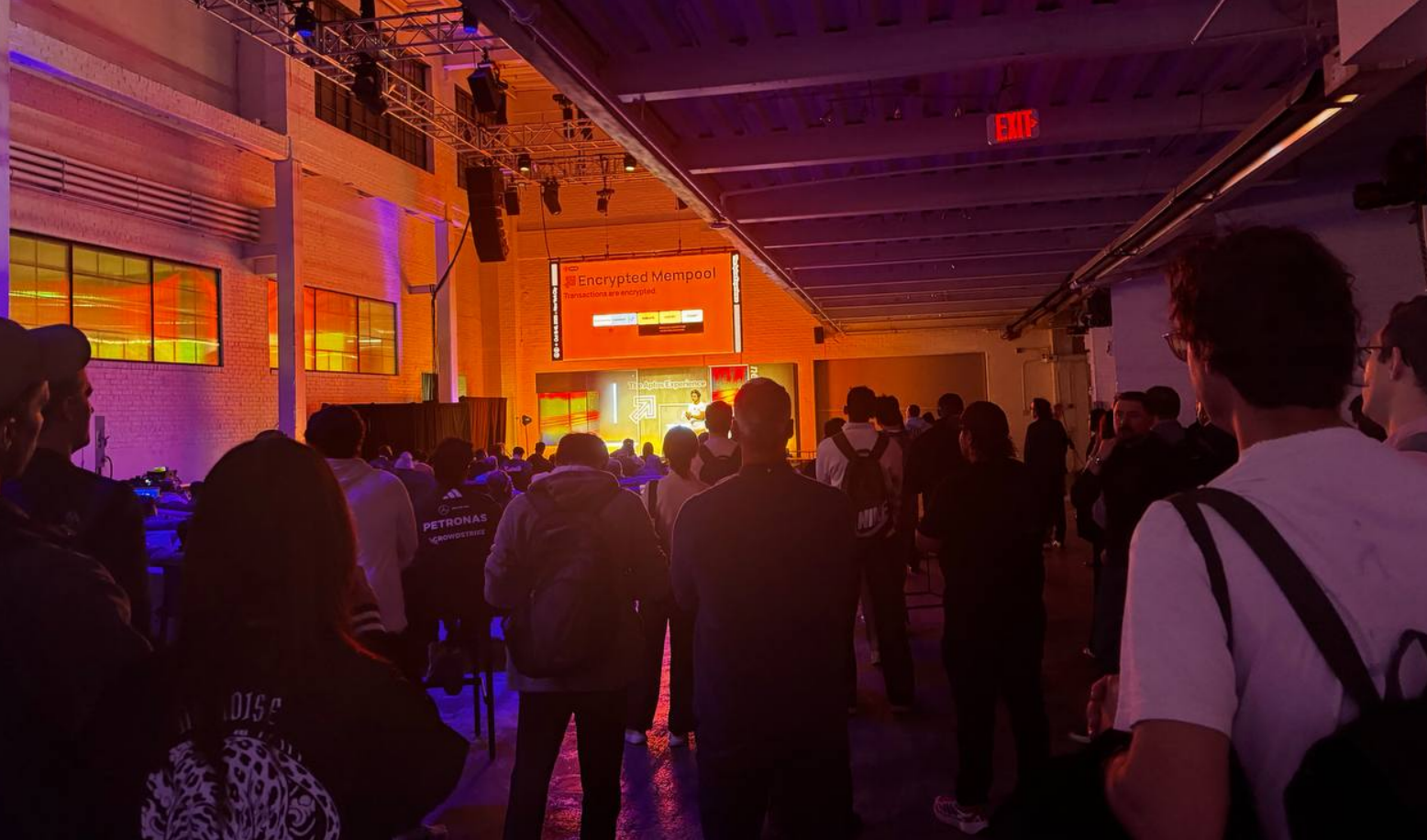 [Aptos Experience] “Web3의 심장은 뉴욕에서 뛰고 있다”…Aptos Experience 2025 첫날 현장 속으로