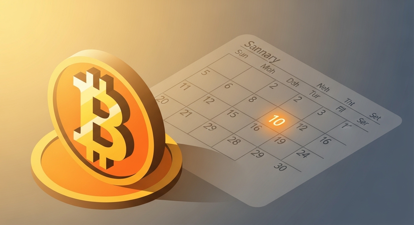 비트코인 DCA 투자 전략, 장기 수익성과 분산 효과로 재조명