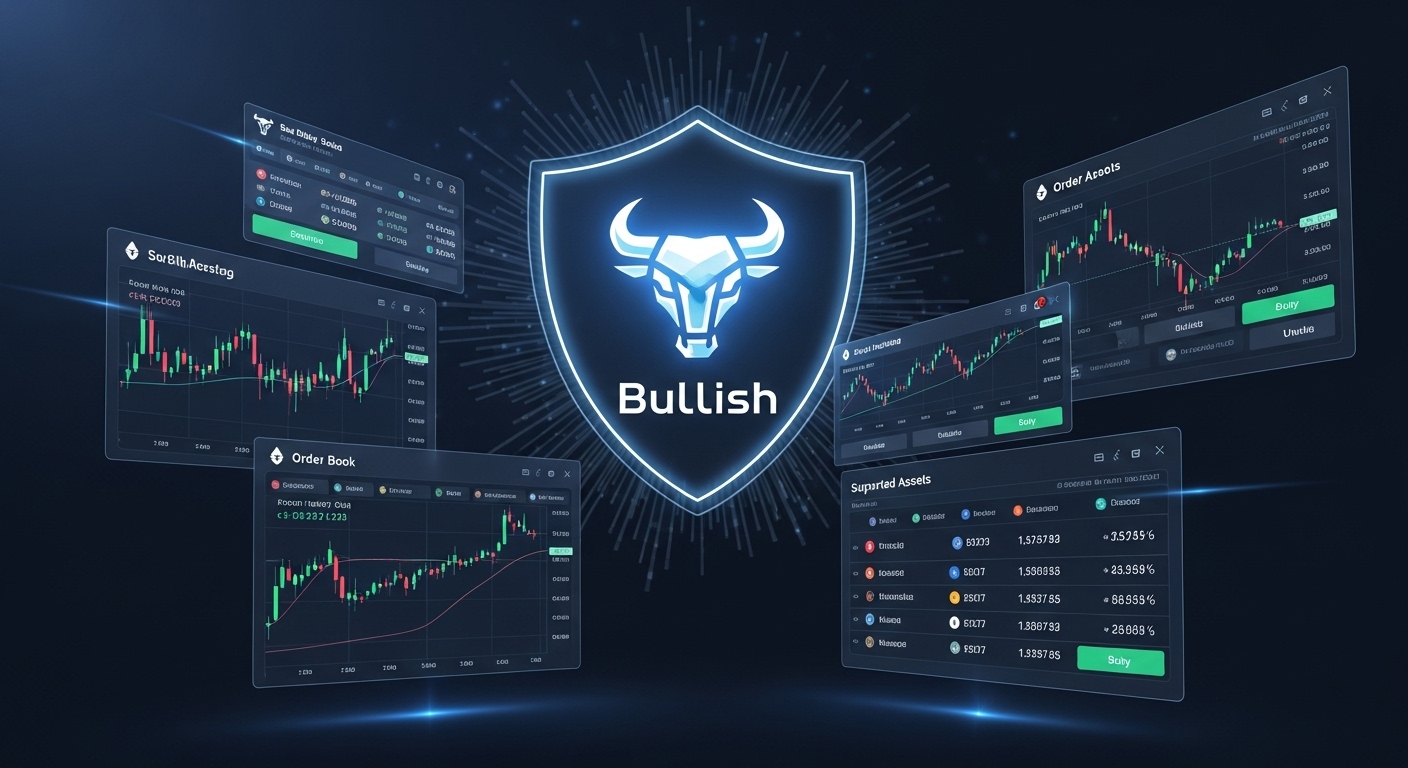 불리시, 美 비트라이선스 획득…20개 주 대상 기관용 거래소 출범