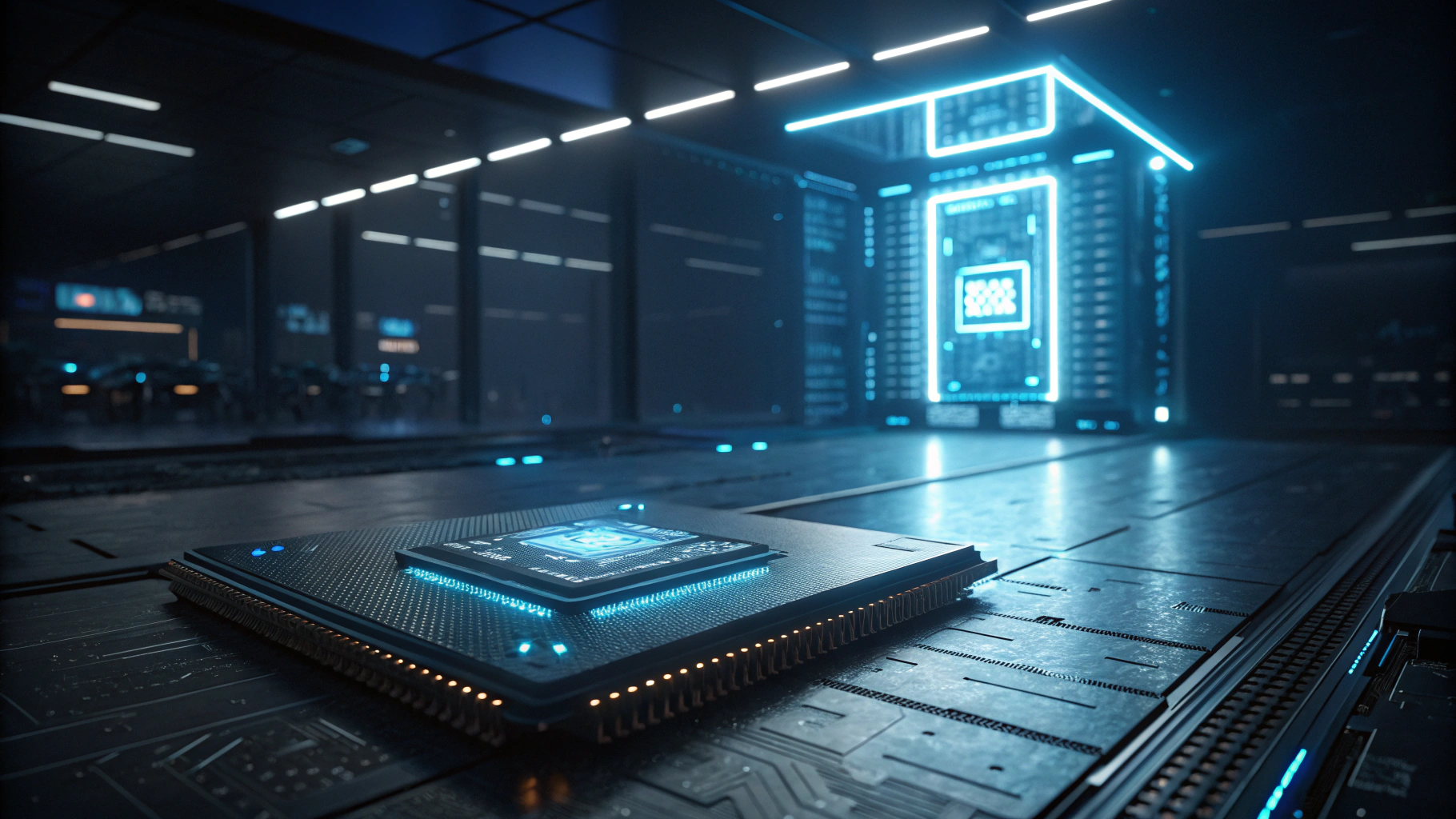 “질문하지 않아도 답한다”… 아이블, AI 퍼스트 전략으로 기업 의사결정 혁신