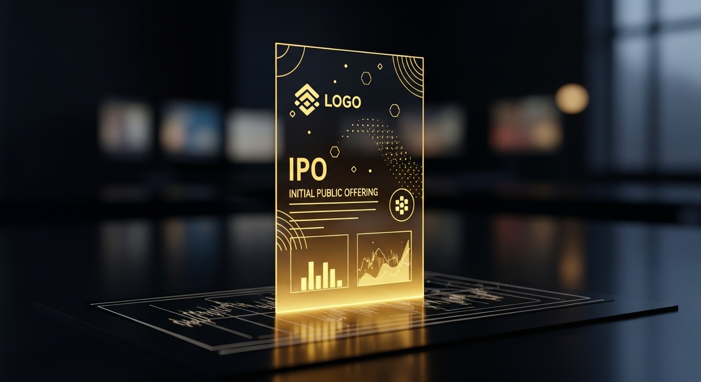 월가, ‘후기 단계’ 암호화폐 기업에 62조 원 베팅…IPO가 시장 판도 바꾼다