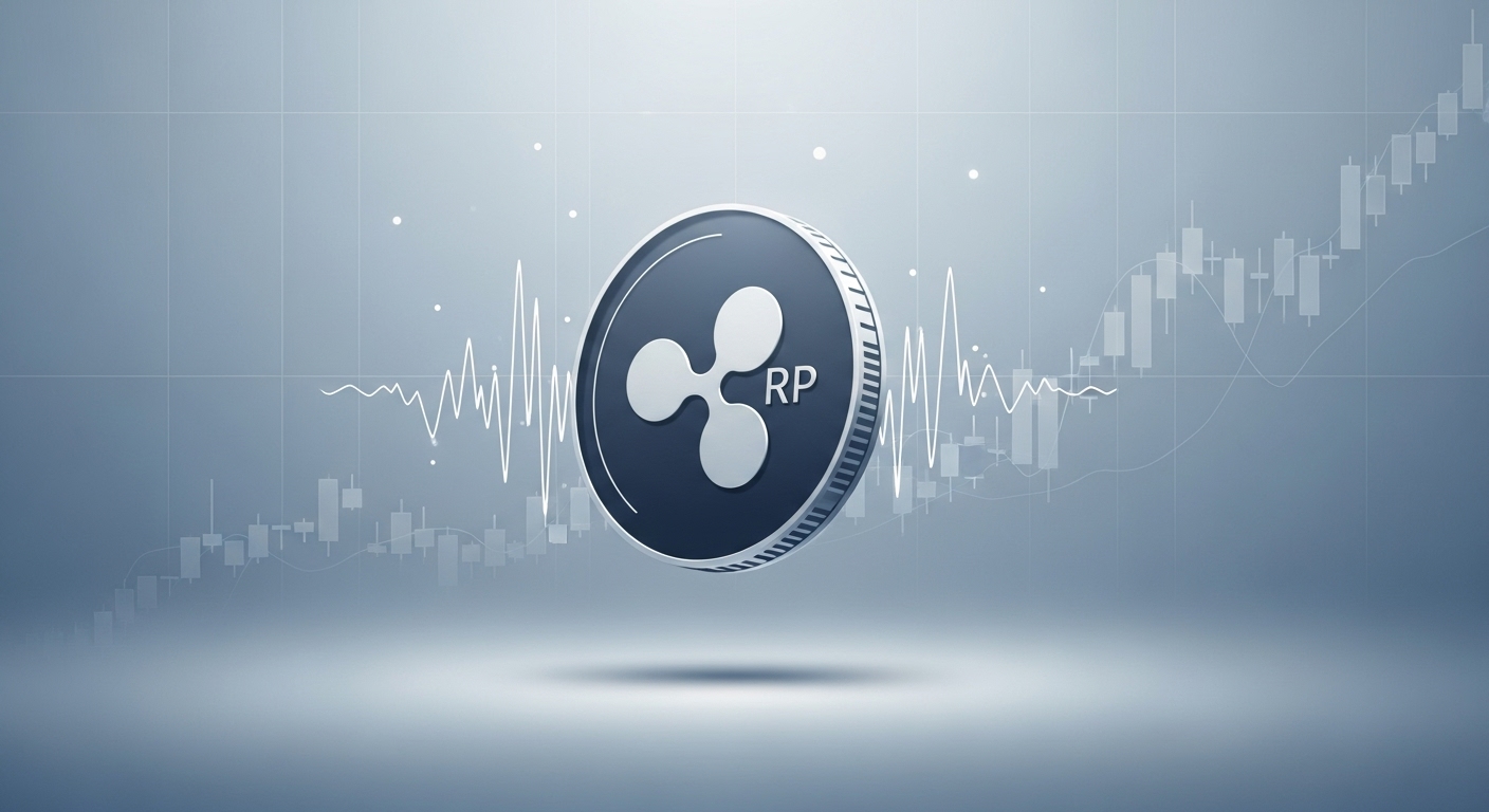 XRP, ‘조용한 흐름’ 속 투자 기회? 전문가 “안정성은 설계된 기능”