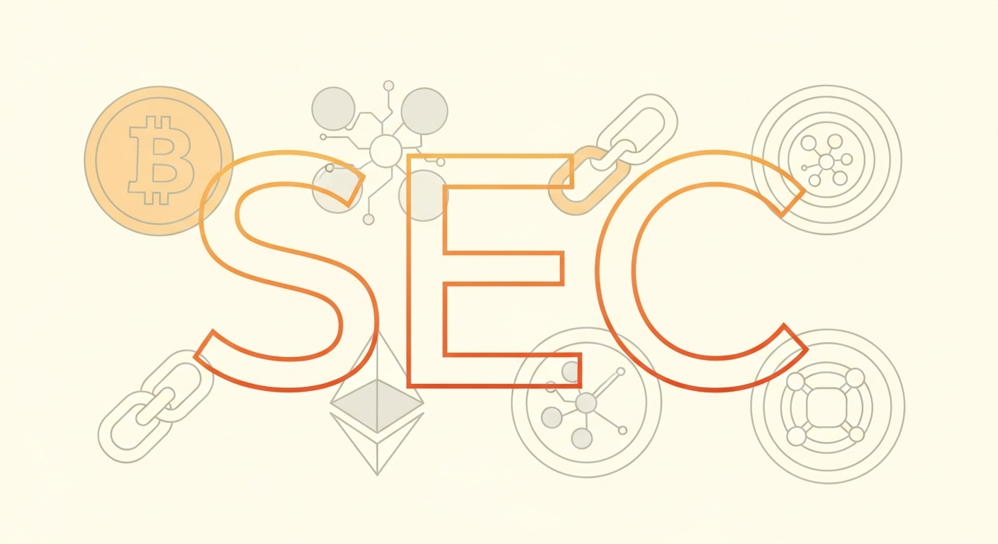 SEC 새 수장 폴 앳킨스, 암호화폐 미래 대비 규제 체계 구축 나선다