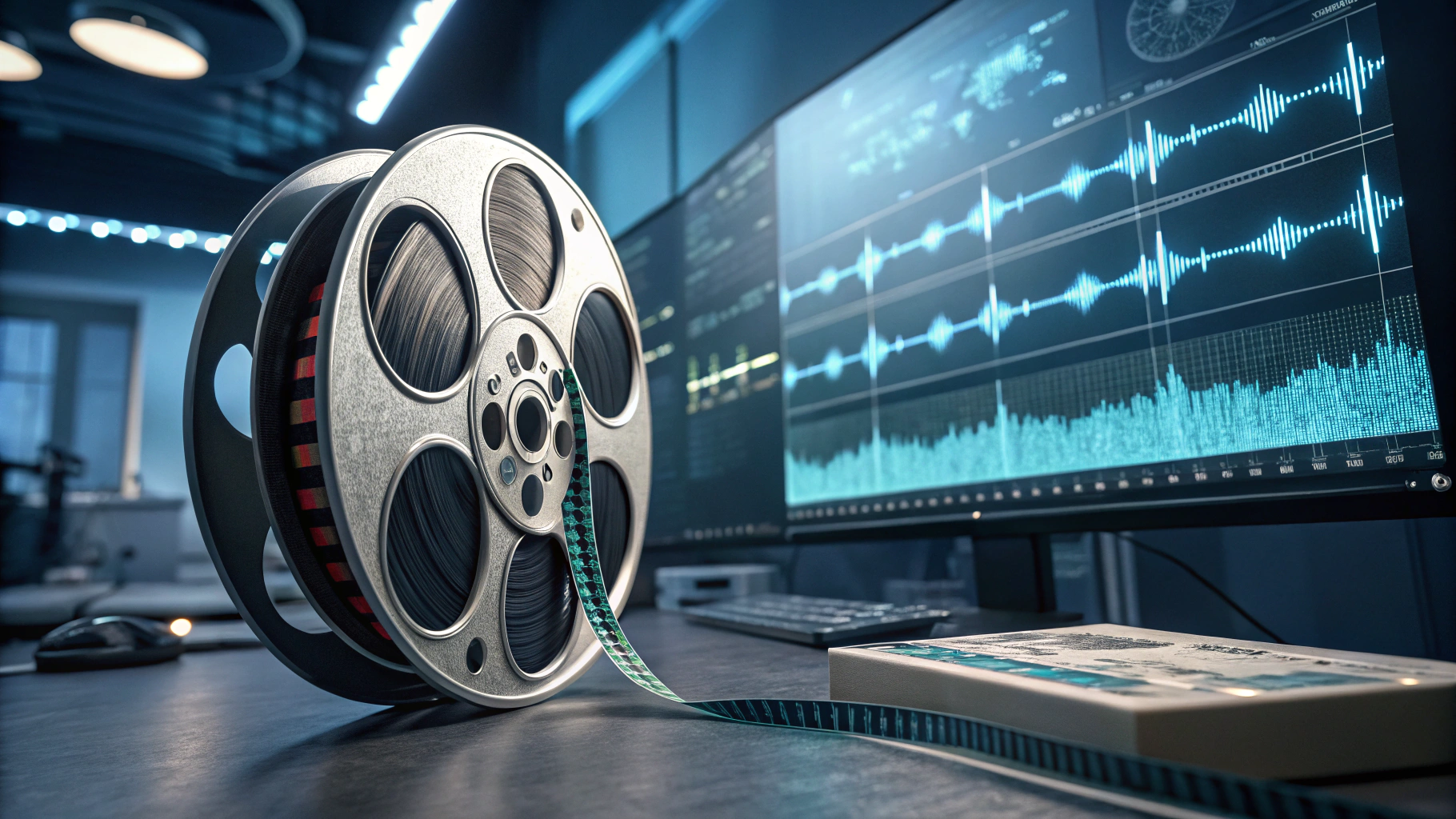 LTX-2, 5초 만에 영상 완성… 생성형 AI 속도전 가속