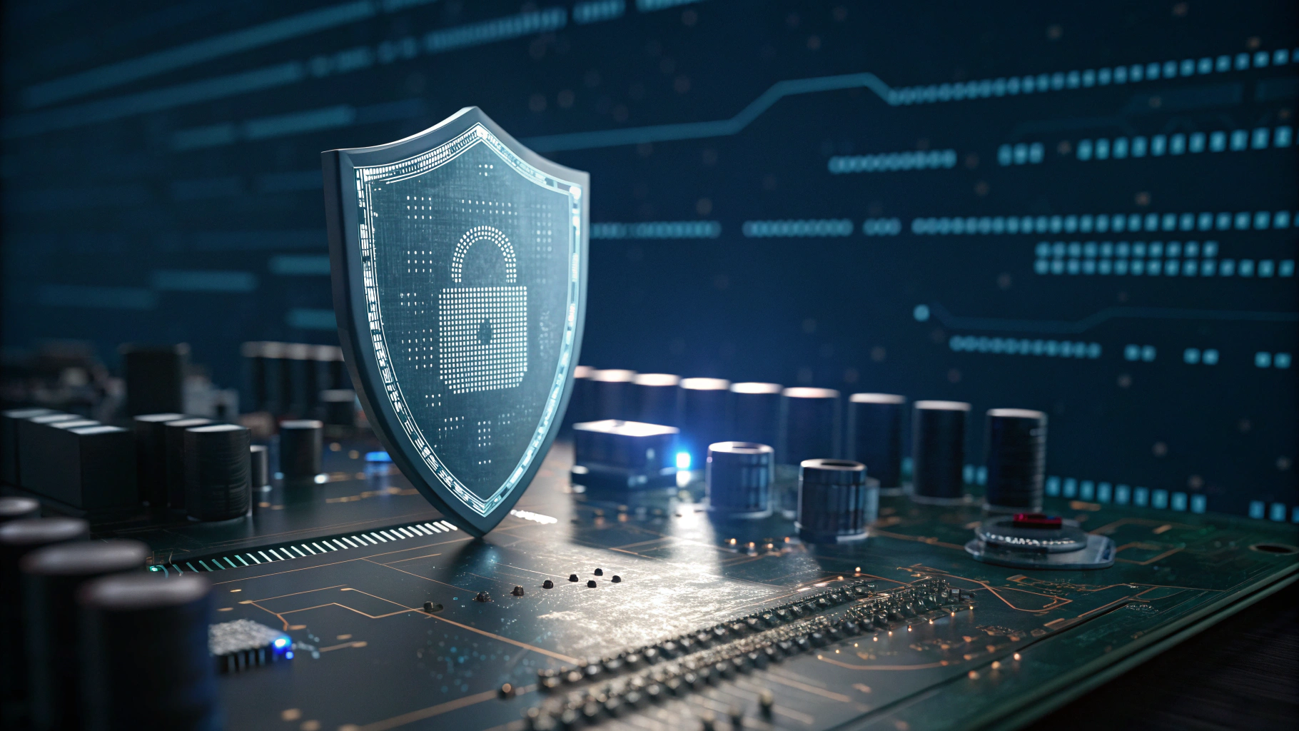 코히시티 CEO “AI와 보안의 결합, 기업 생존 좌우할 것”