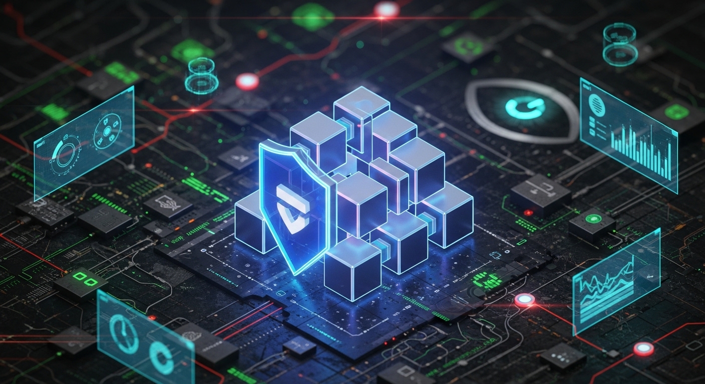 디지털 감시 강화 속 주목받는 블록체인의 프라이버시 보호 기능