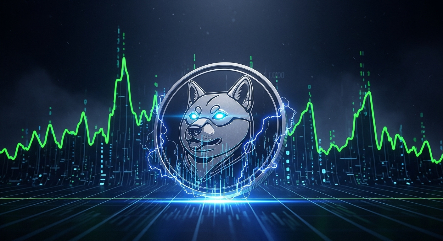 시바이누($SHIB), 2025년 최저가 추락…19억 달러 청산 속 ‘0추가’ 공포 확산