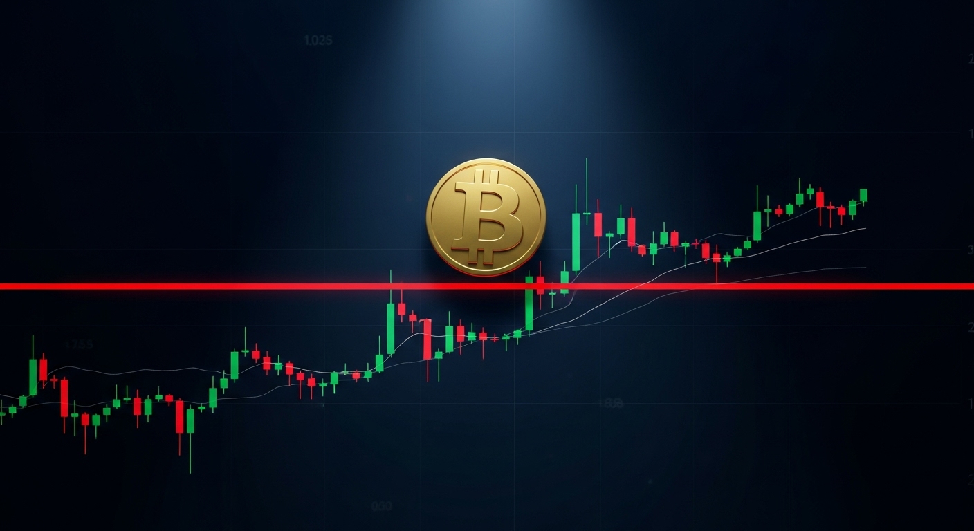 비트코인, 10만 달러 지지선 사수…11.5만 달러 돌파 여부가 추세 분기점
