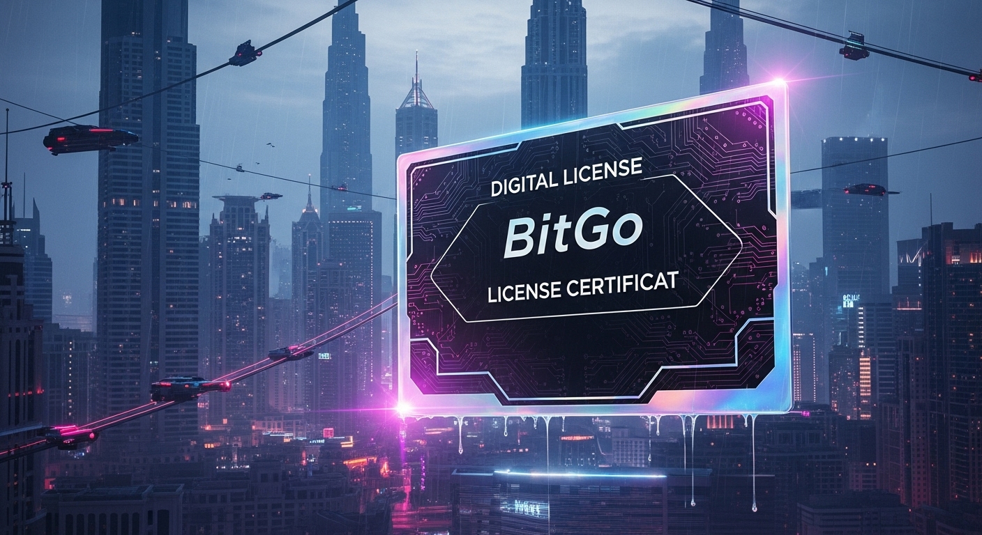 비트고, 두바이서 가상자산 중개 라이선스 취득…중동 공략 박차