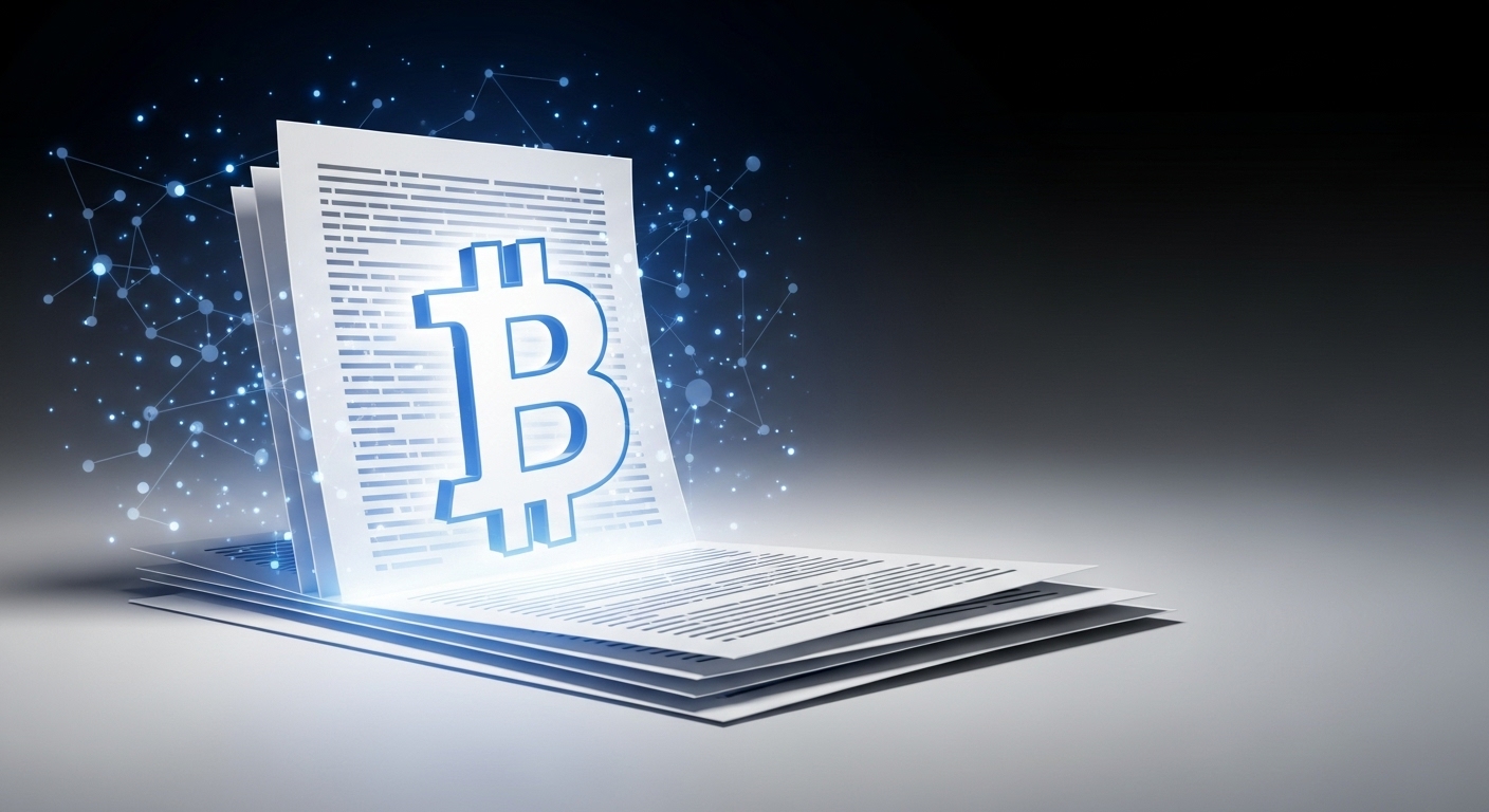 비트코인($BTC) 백서 공개 17년… 2,700조 원 시장 이끈 ‘금융 대체 실험’