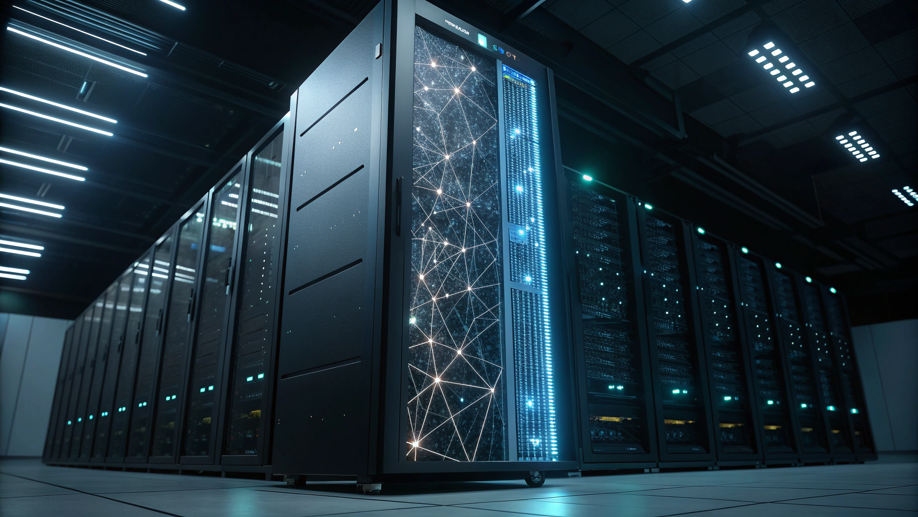 넷앱, ‘AI 데이터 엔진’ 공개…스토리지 넘어 AI 인프라 주도 선언