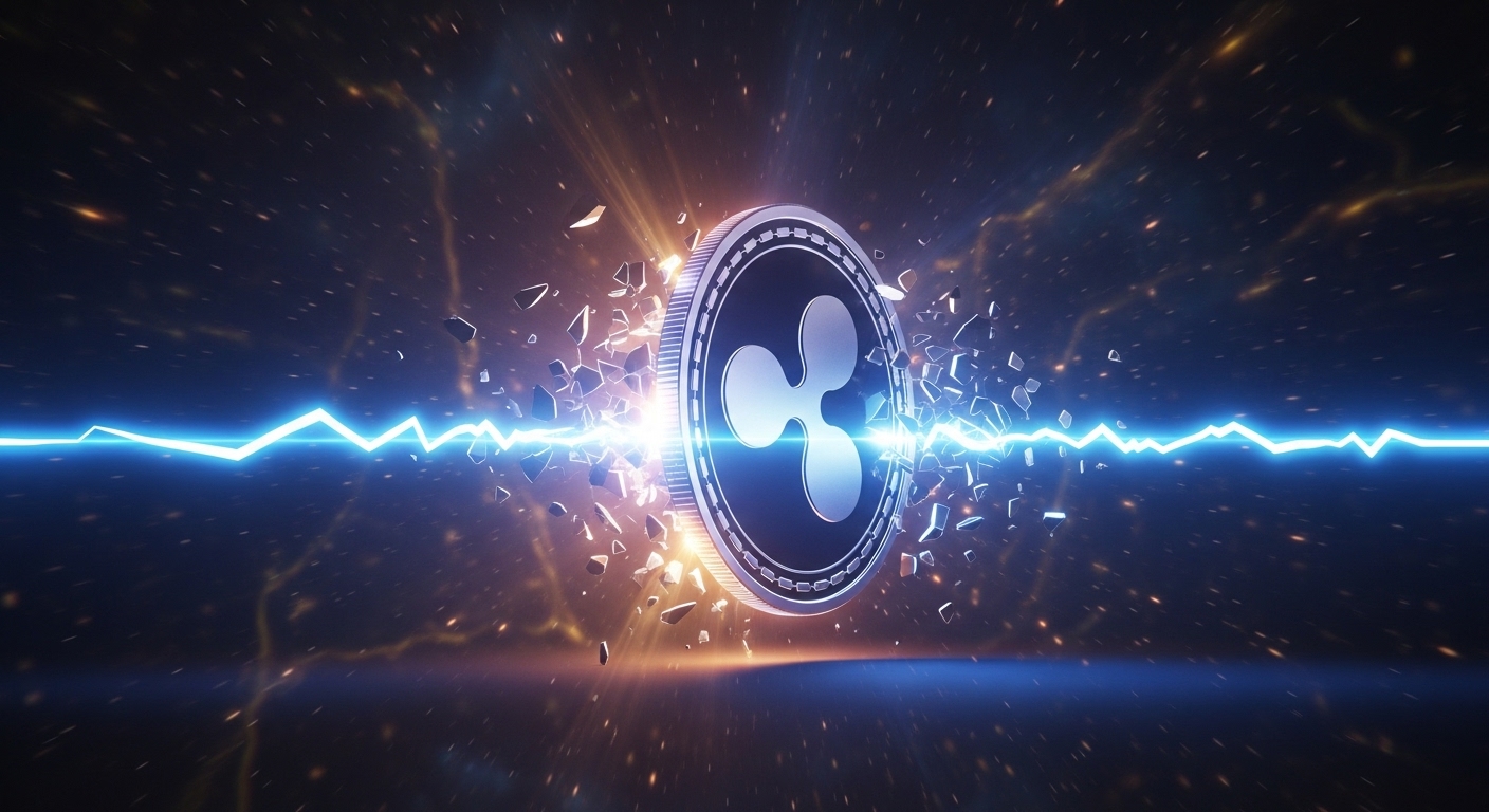 XRP, ‘블리시 엔걸핑’ 신호…2.70달러 돌파 시 27달러까지 상승 여력