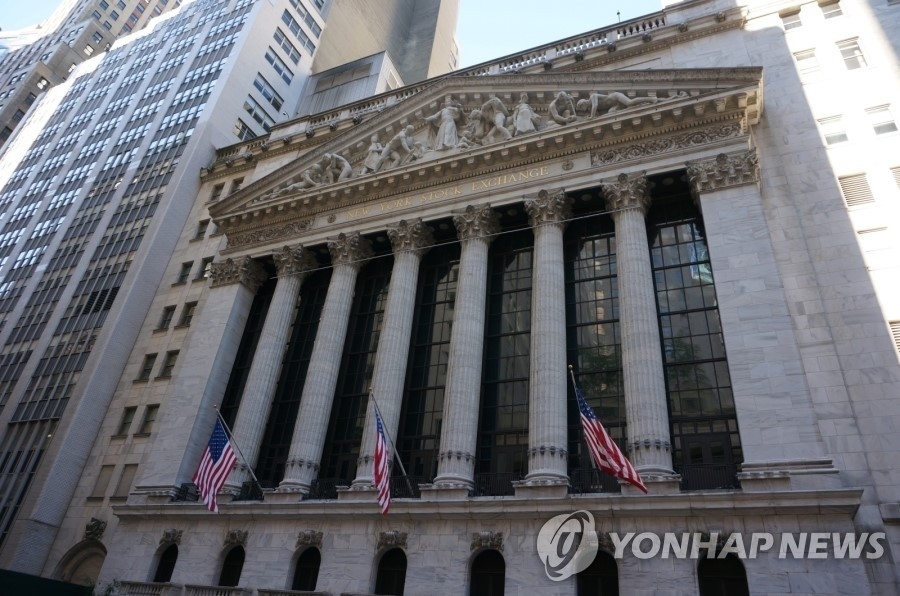 S&P500 기업들 3분기 실적 ‘맑음’…반도체·AI 주식에 투자 쏠린다