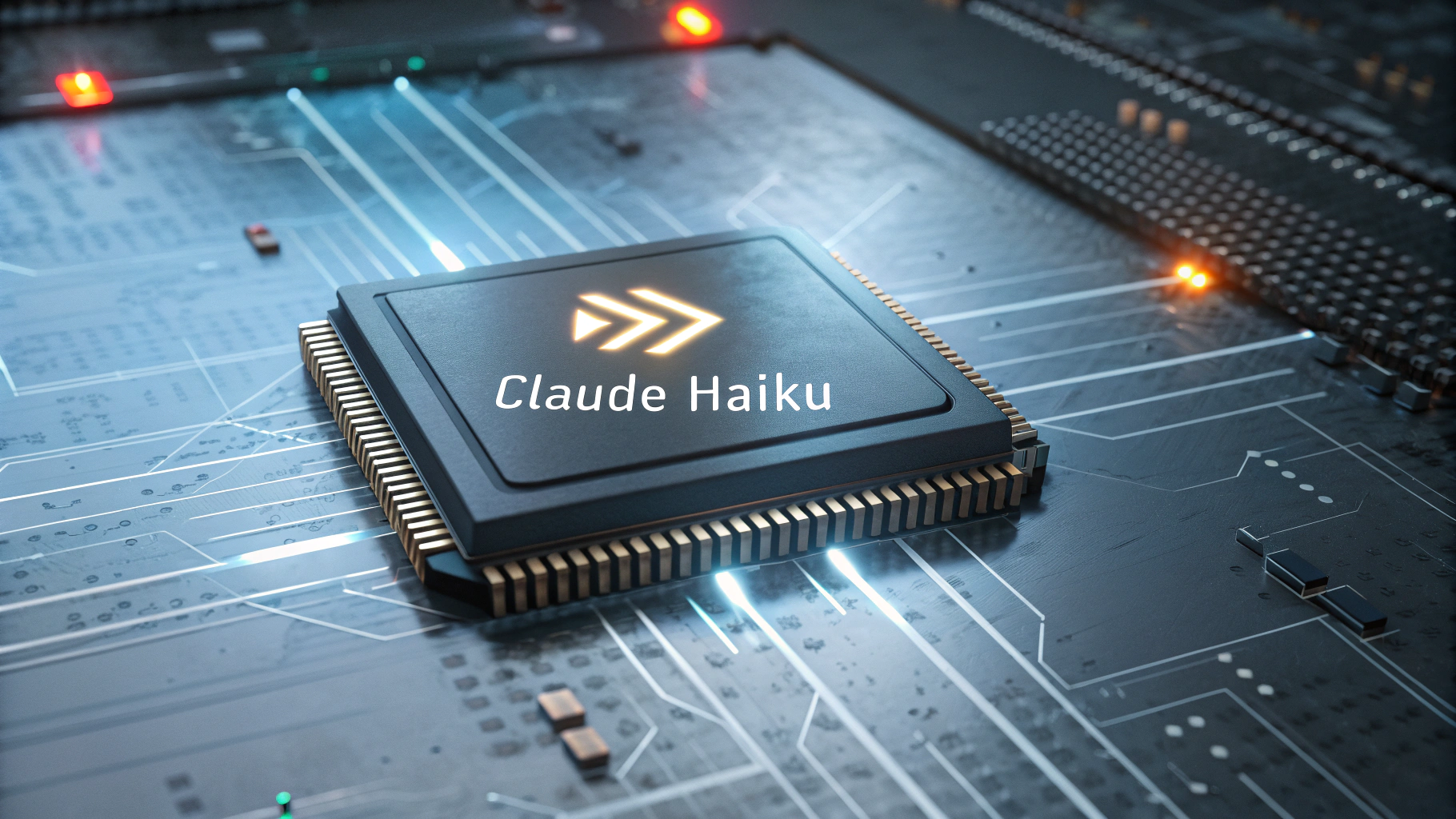 안트로픽, 경량 AI ‘클로드 하이쿠 4.5’ 공개… 속도는 2배, 가격은 3분의 1