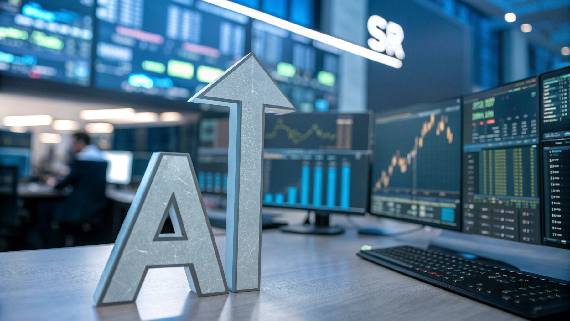 페가시스템즈, AI 전환 성과로 실적 급등…주가 시간 외 14%↑