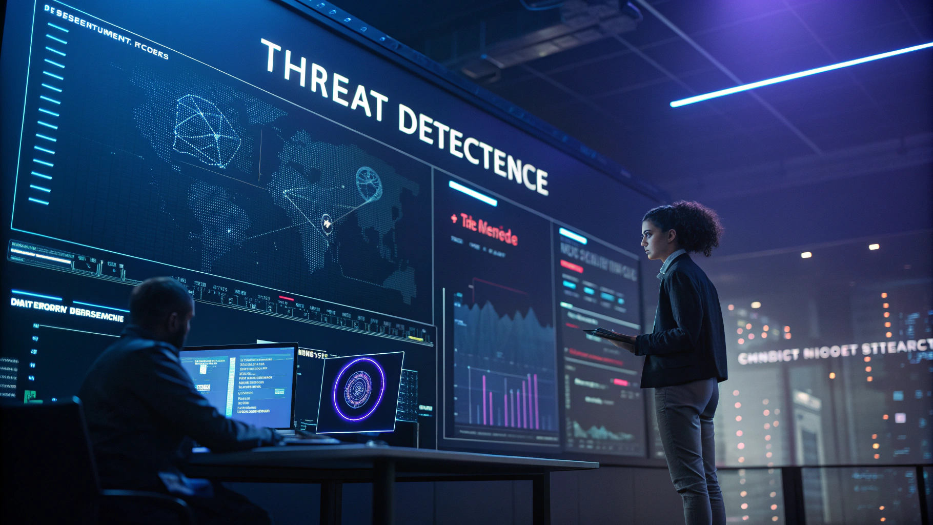 리코디드 퓨처, AI로 사이버 보안 판 흔든다… ‘완전 자동 위협 대응’ 공개