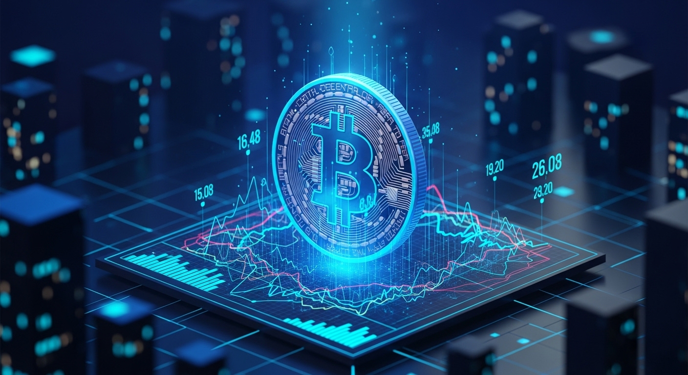 비트코인(BTC) 파생시장에 39조 원 유입…선물·ETF 옵션, ‘공격적 롱’ 확산