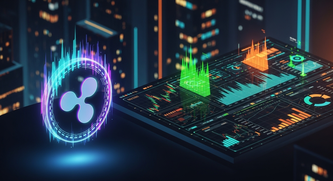 리플, $12.5억 히든로드 인수 완료…XRP ‘글로벌 프라임 브로커’ 본격 출범