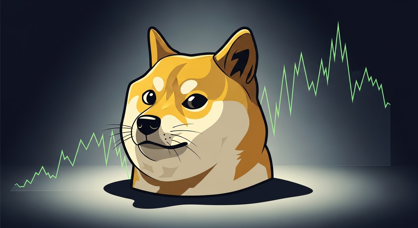 도지코인($DOGE), 60% 폭락 후 급반등…“0.19달러는 강력한 매수 구간”